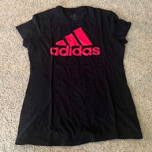 Womens Adidas T-Shirt